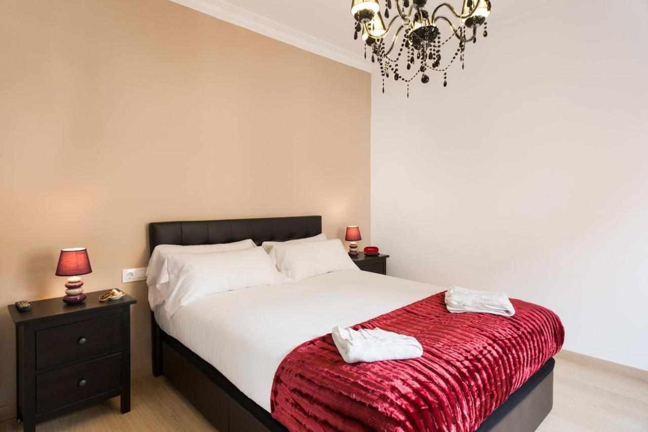 Eduardo Apartamento Barcelona