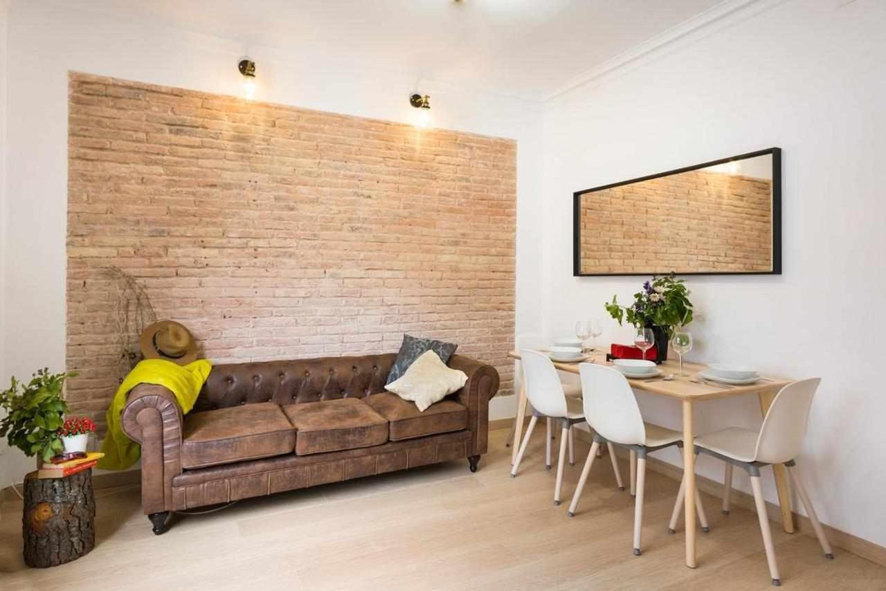 Eduardo Apartamento Barcelona