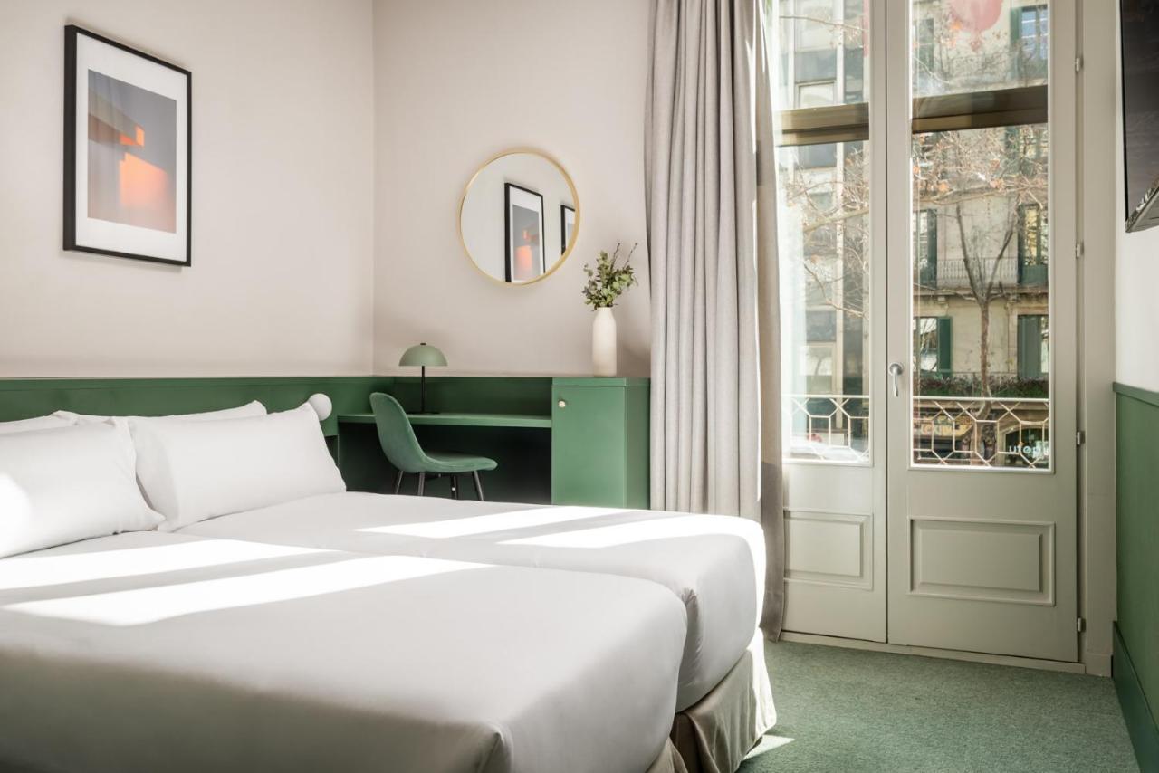 Bypillow Mothern 3* Barcelona