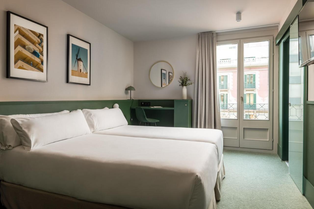 Hotel Bypillow Mothern 3*