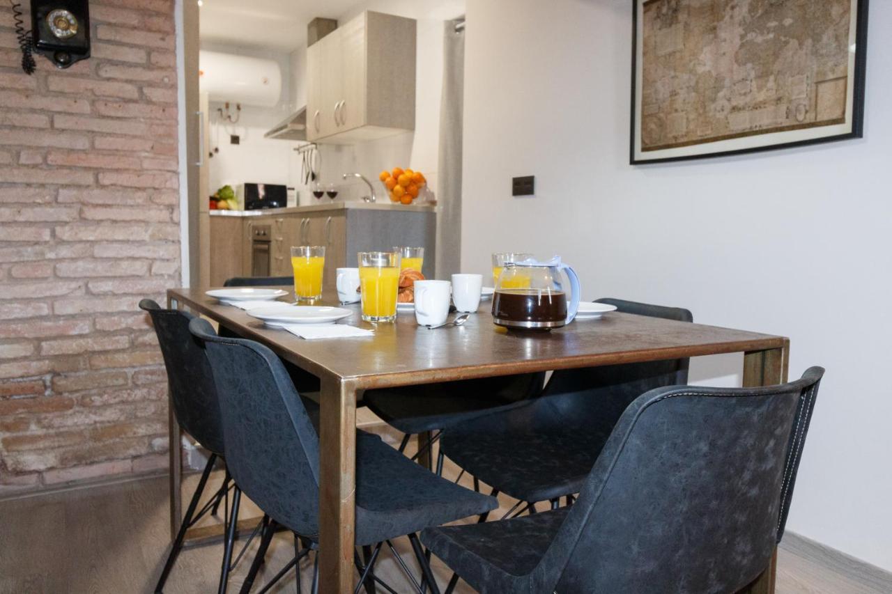 Apartamento Duplex In Poblenou, Near The And Perfect For Vacations Barcelona