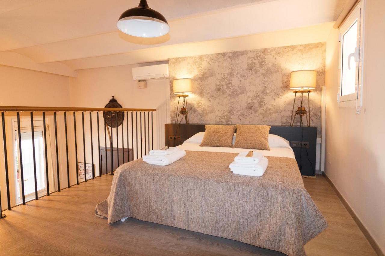 Duplex In Poblenou, Near The And Perfect For Vacations *