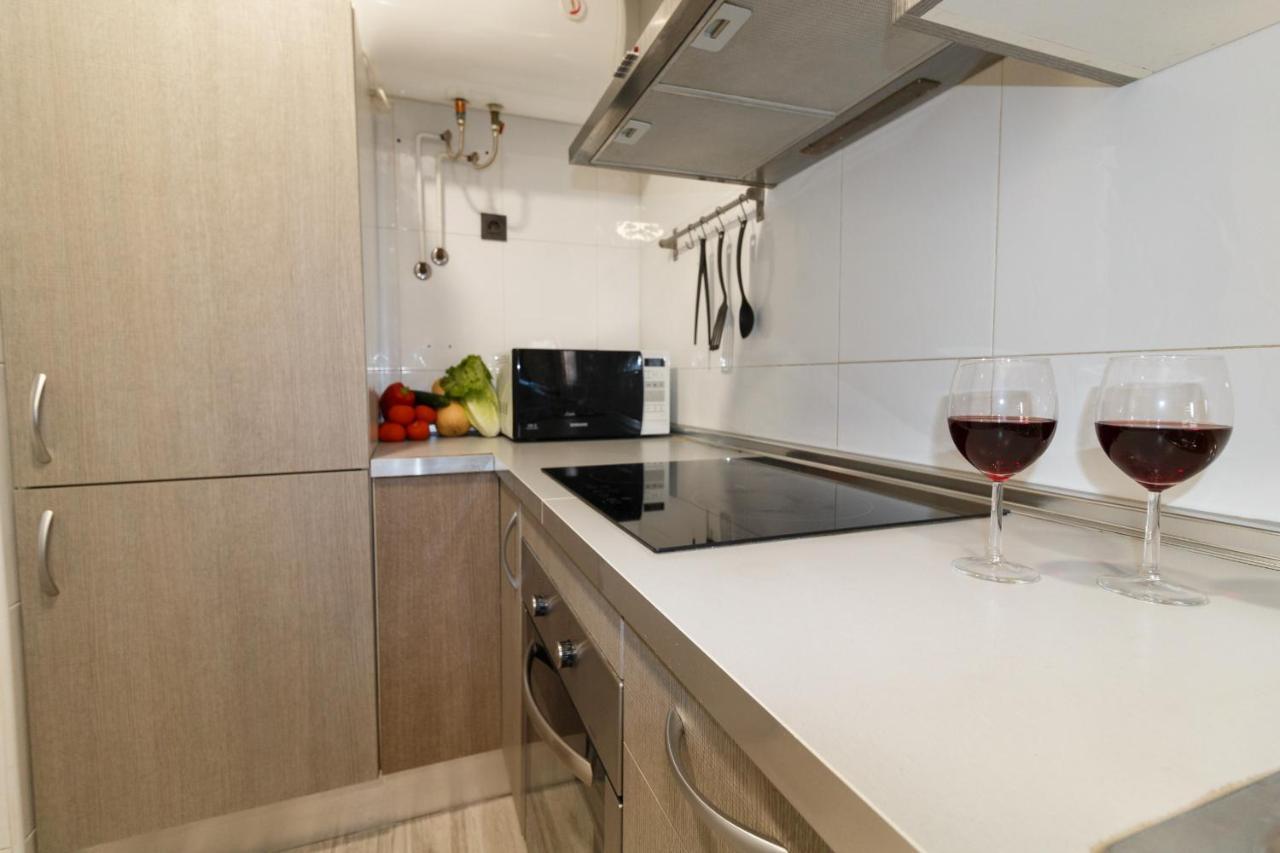 Duplex In Poblenou, Near The And Perfect For Vacations Apartamento Barcelona