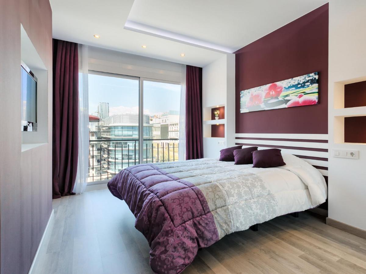 Apartamento Beautiful In The Center Equipped For 7