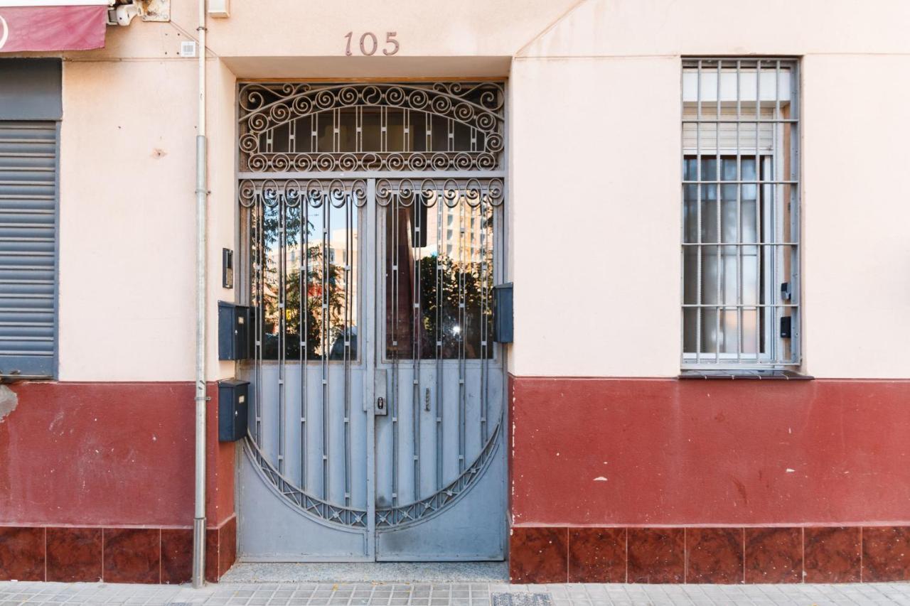 Duplex In Poblenou, Near The And Perfect For Vacations Apartamento Barcelona