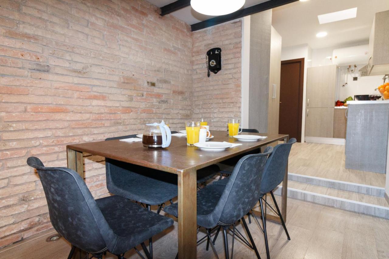 Duplex In Poblenou, Near The And Perfect For Vacations Apartamento Barcelona