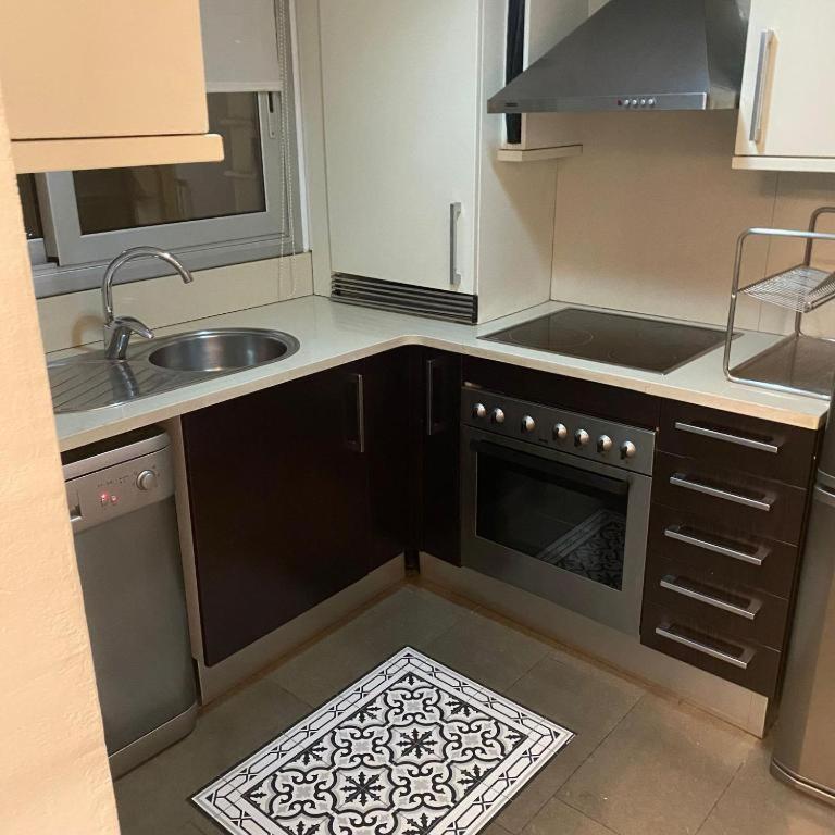 Apartamento U-nique Seneca Ii