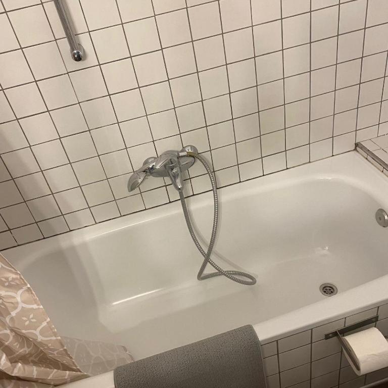 U-nique Seneca Ii Apartamento Barcelona