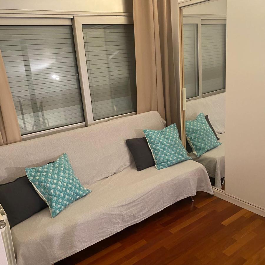 Apartamento U-nique Seneca Ii Barcelona