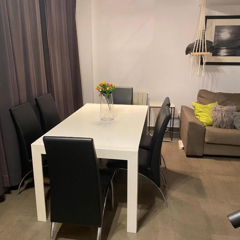 Apartamento U-nique Seneca Ii Barcelona