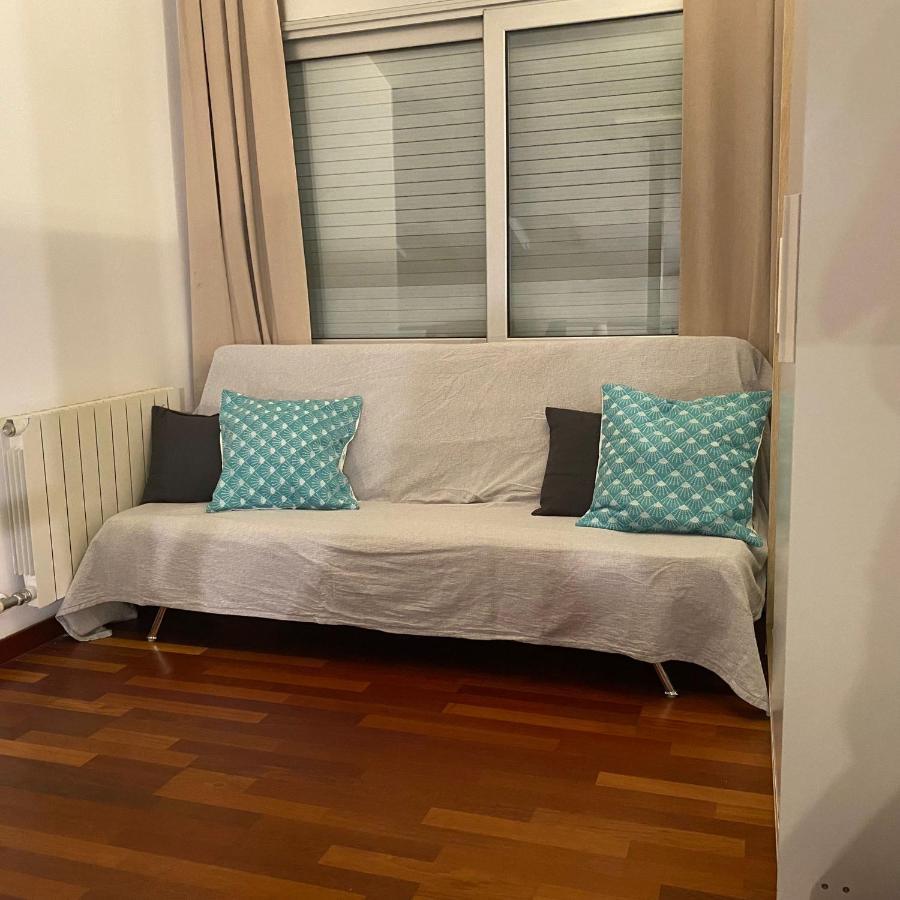 U-nique Seneca Ii Apartamento Barcelona
