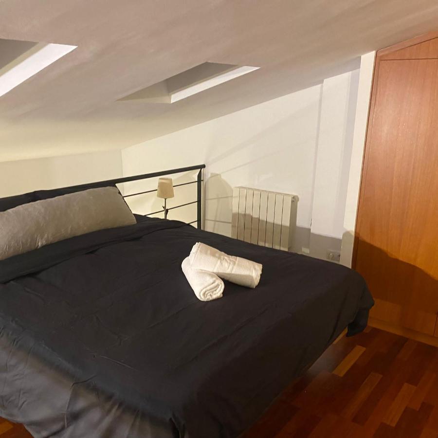 U-nique Seneca Ii Apartamento Barcelona