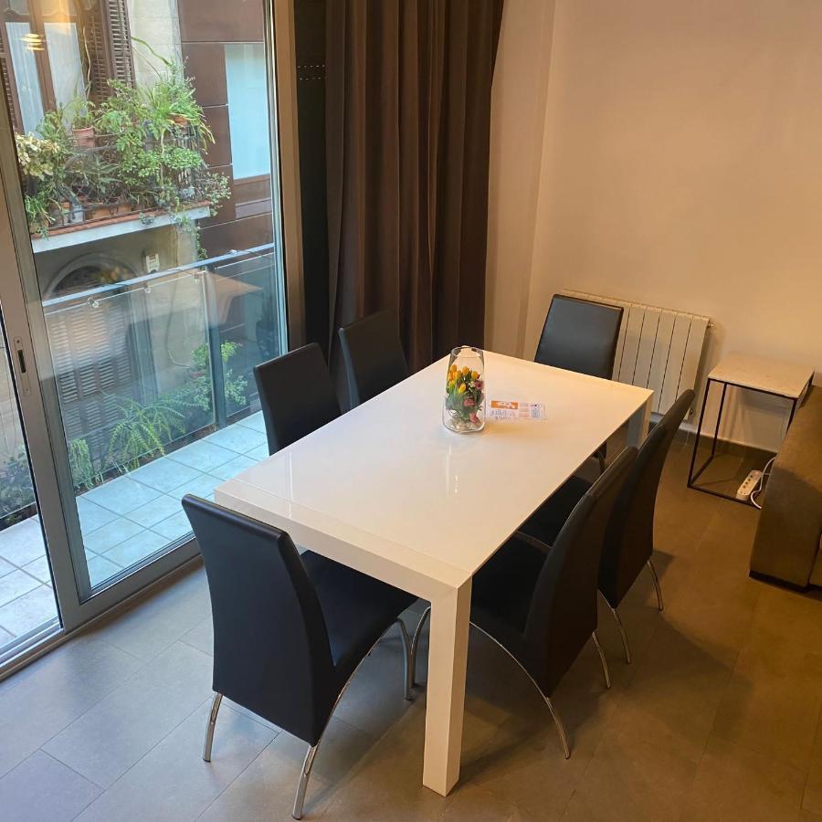 Apartamento U-nique Seneca Ii Barcelona