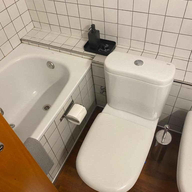 Apartamento U-nique Seneca Ii Barcelona