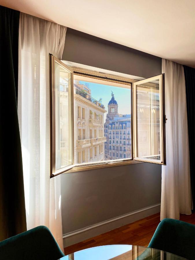 Apartamento U-nique Passeig De Gracia Ii