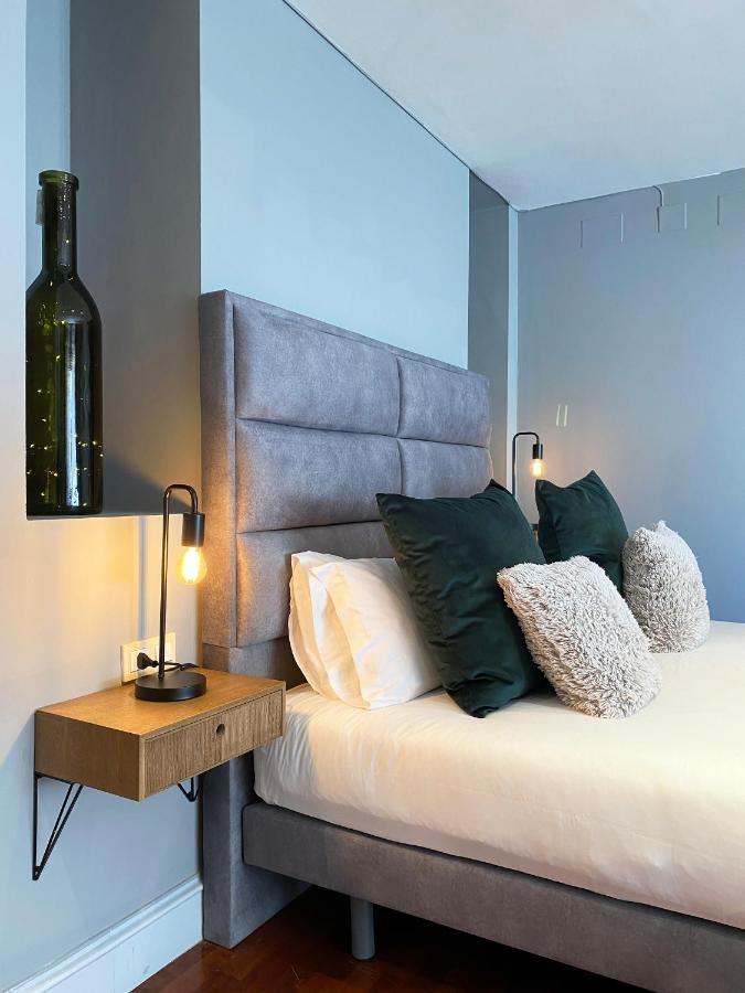 Apartamento U-nique Passeig De Gracia Ii