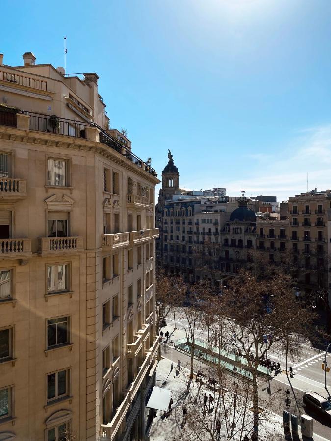 U-nique Passeig De Gracia Ii *