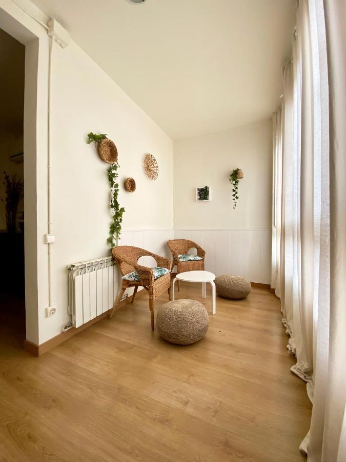 U-nique Sant Antoni Apartamento Barcelona