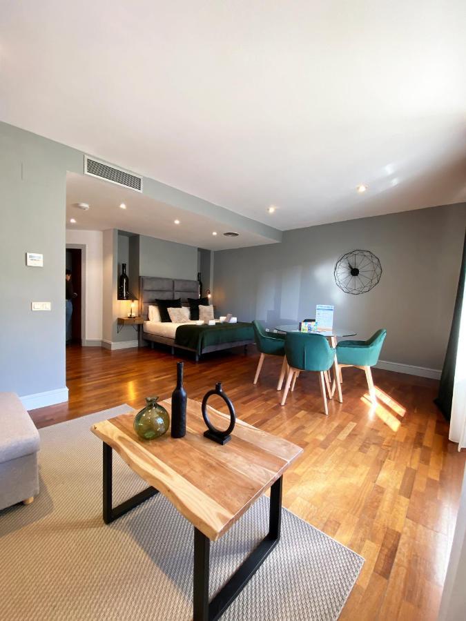 Apartamento U-nique Passeig De Gracia Ii