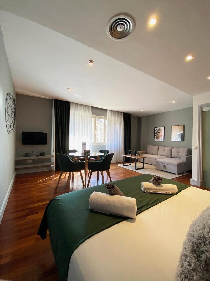 U-nique Passeig De Gracia Ii Apartamento Barcelona