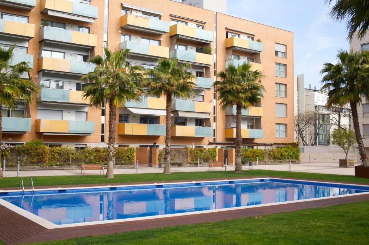 Apartamento Olimpica Pool