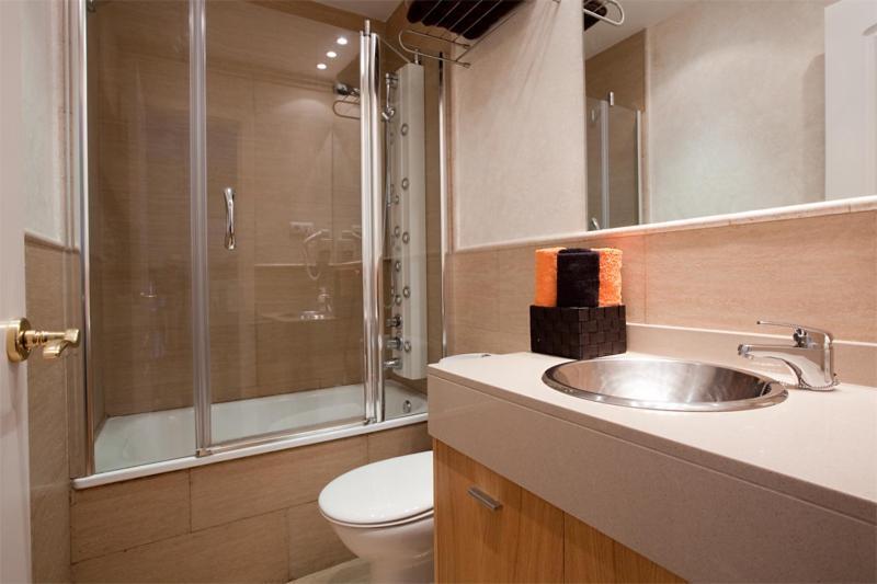 Rentbcn Gracia Jardinets Apartment Barcelona