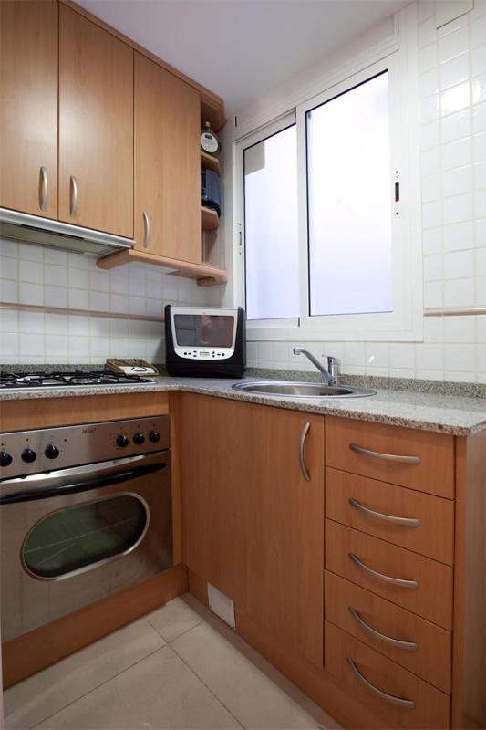Apartment Rentbcn Gracia Jardinets *
