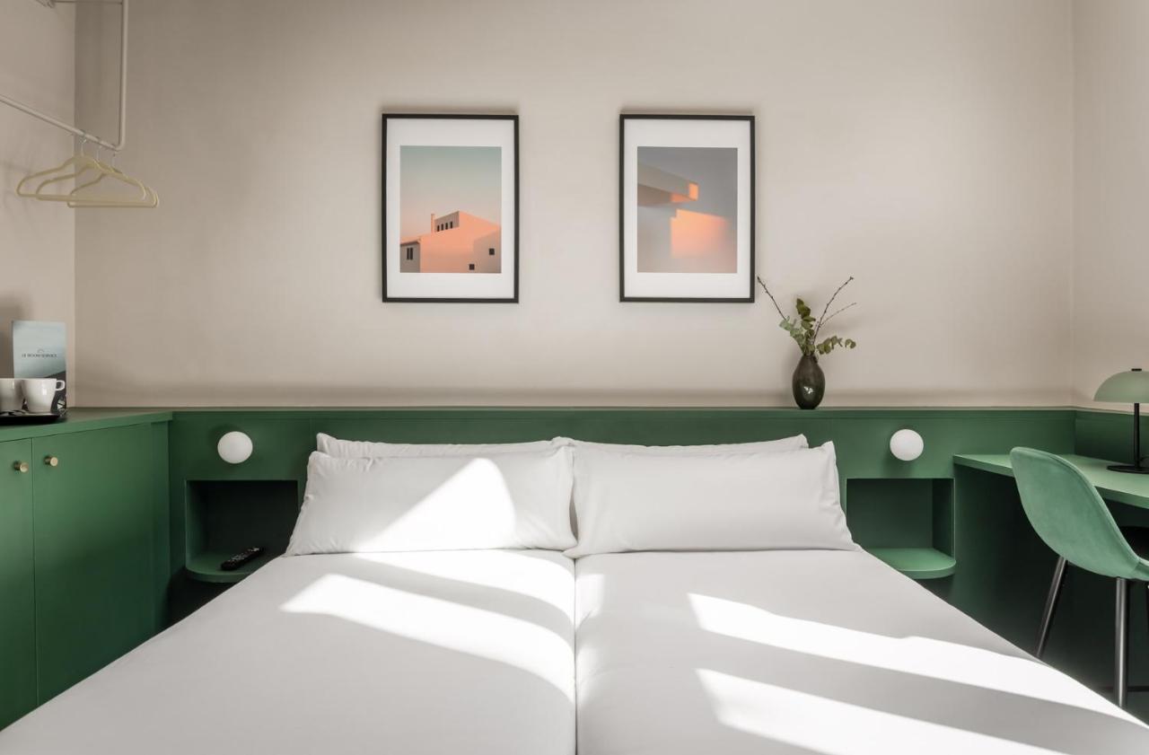 Hotel Bypillow Mothern