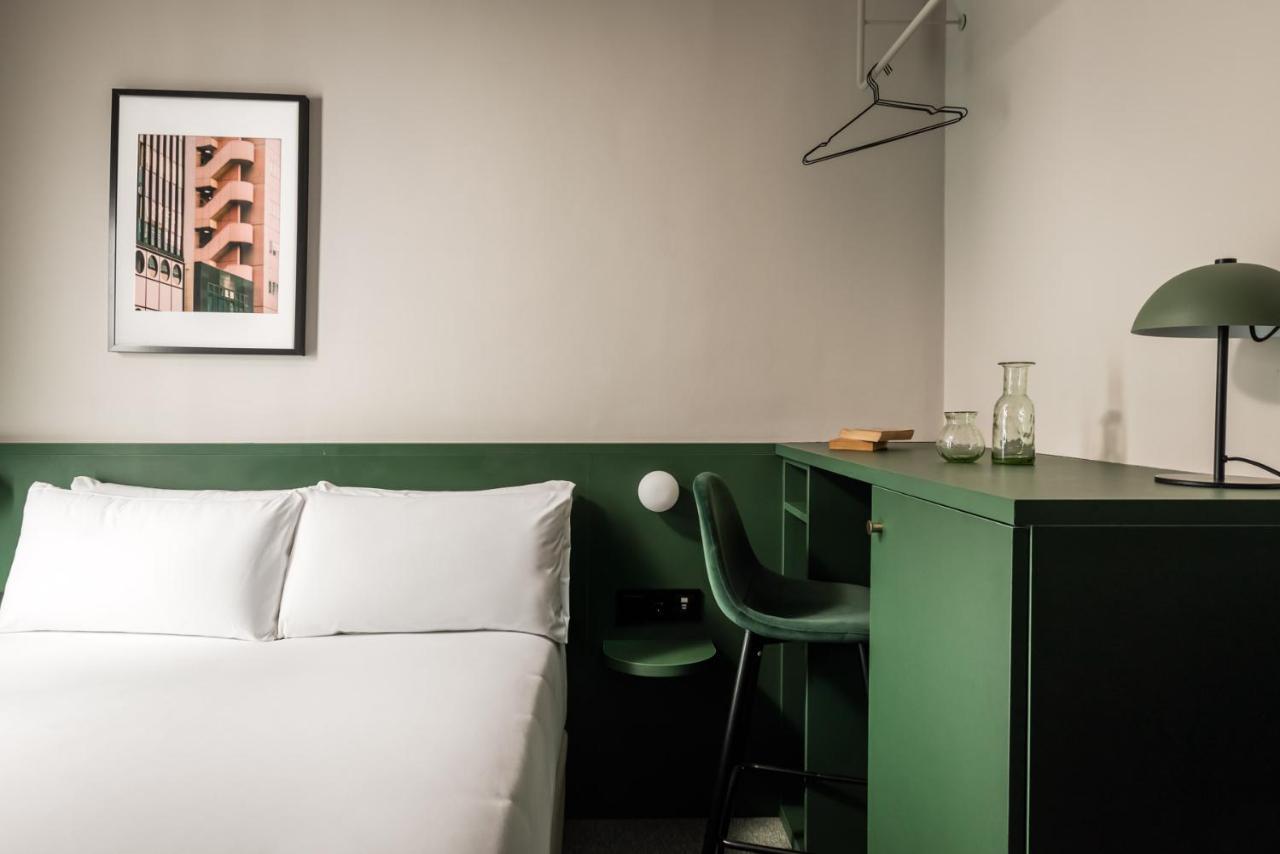Bypillow Mothern Barcelona