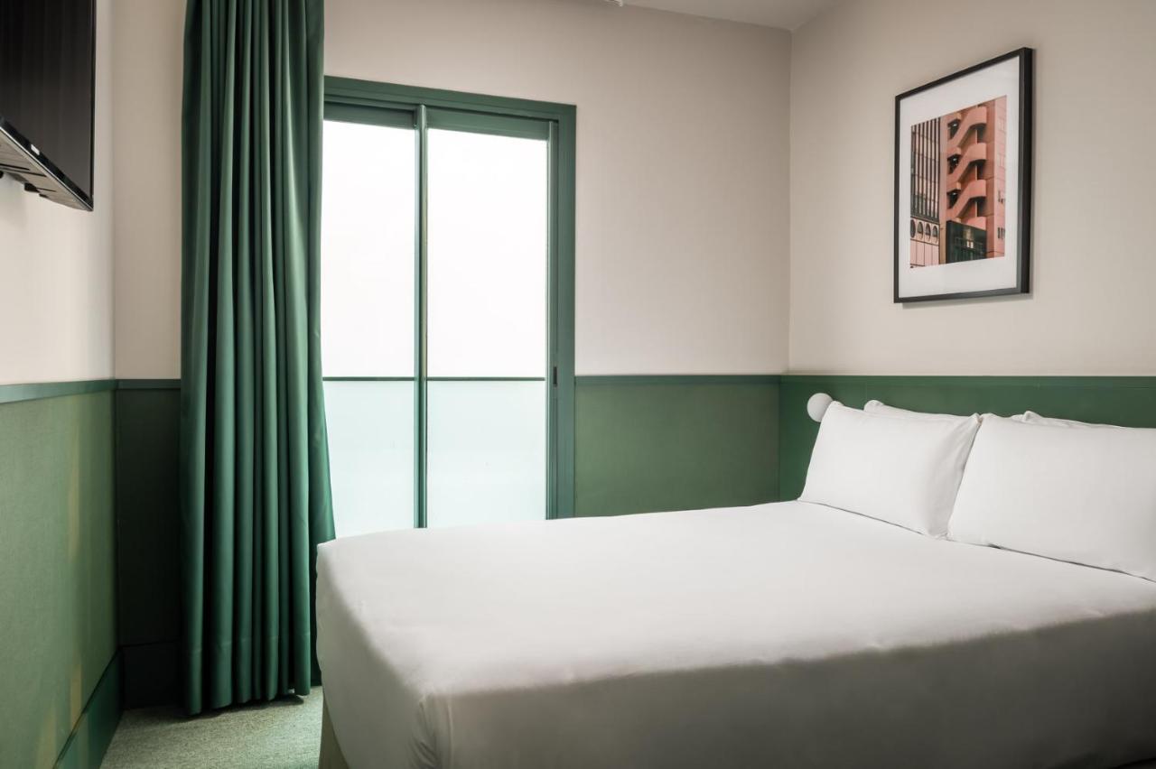 Bypillow Mothern Hotel 3*