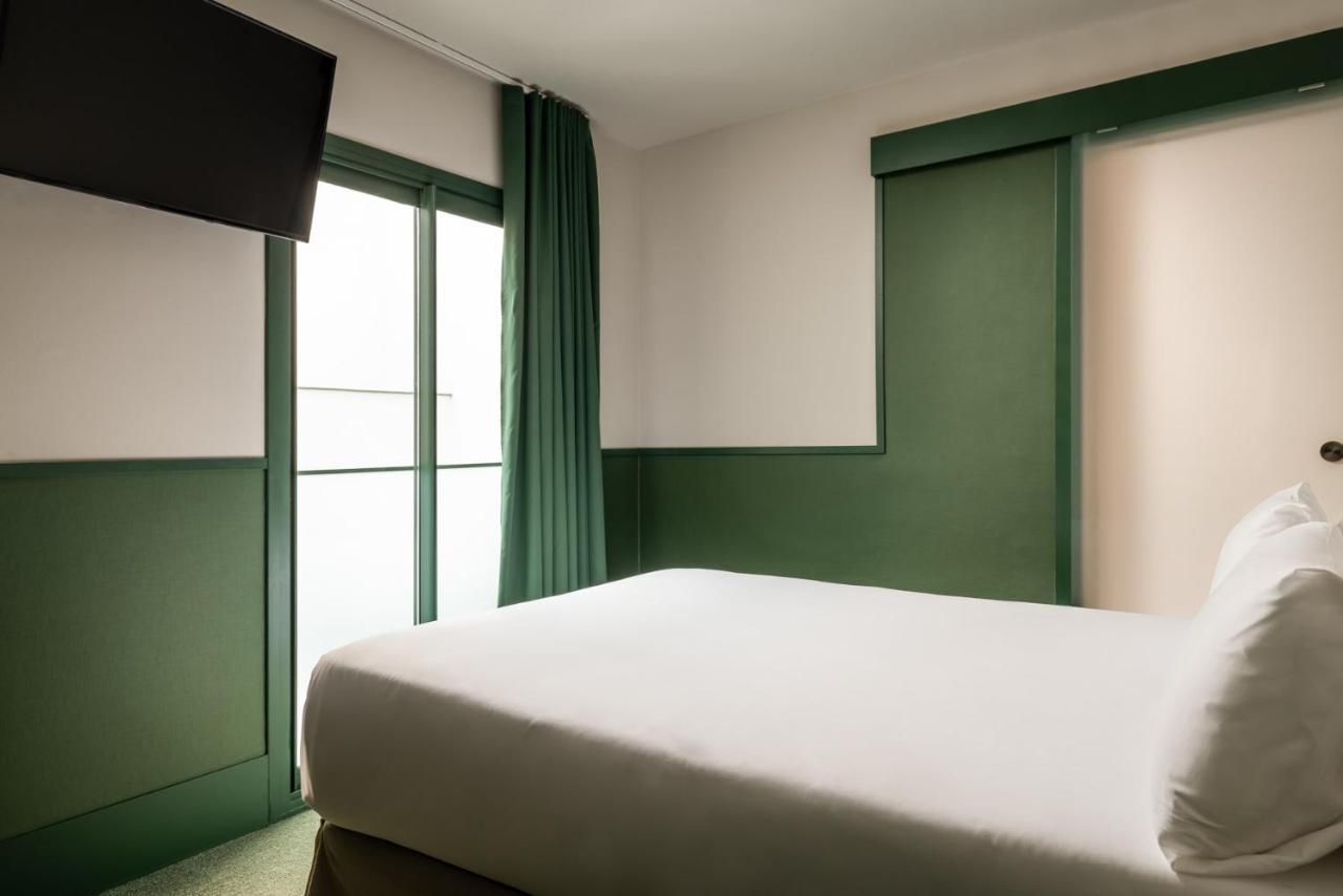Hotel Bypillow Mothern