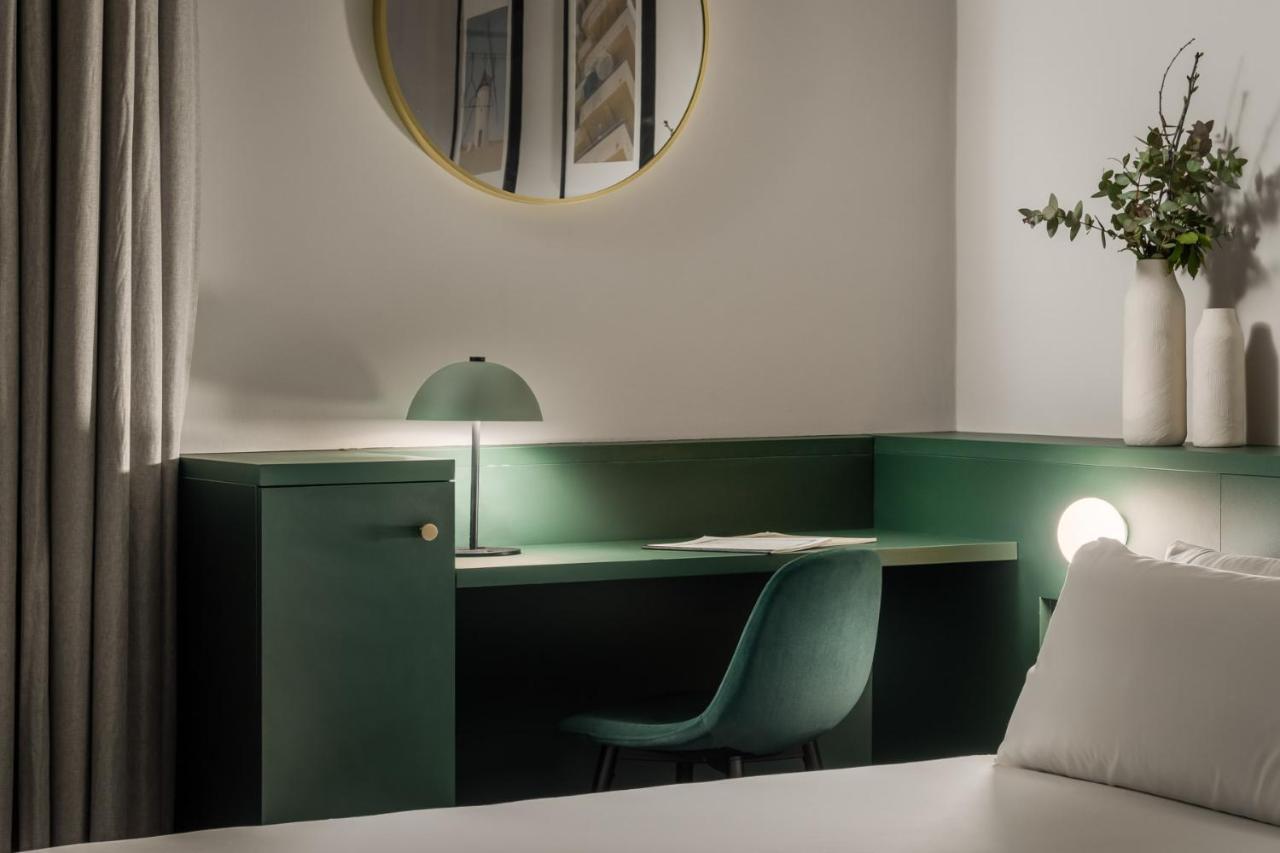 Bypillow Mothern Hotel Barcelona