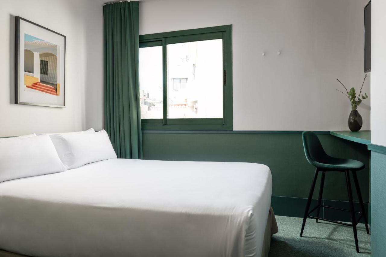 Bypillow Mothern 3* Barcelona