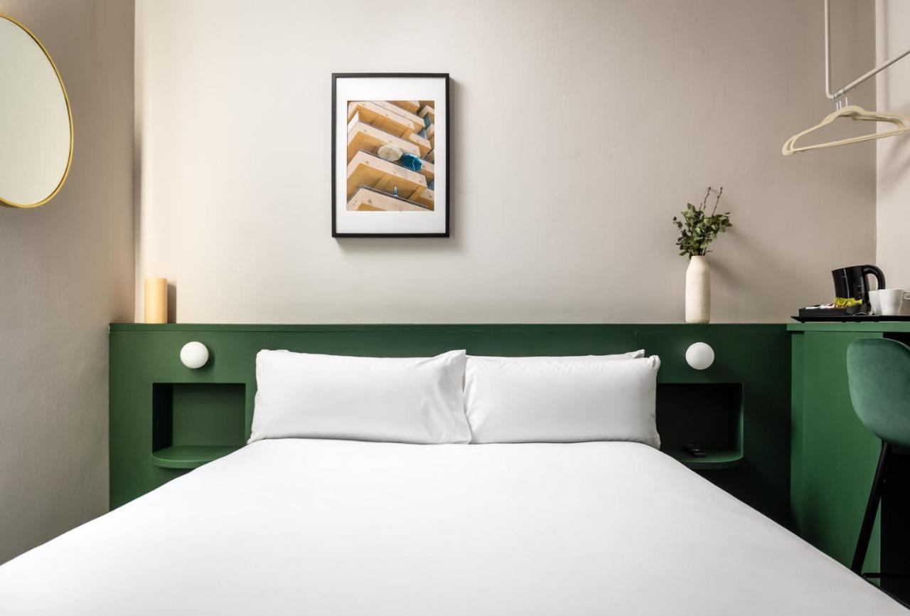 Hotel Bypillow Mothern 3*