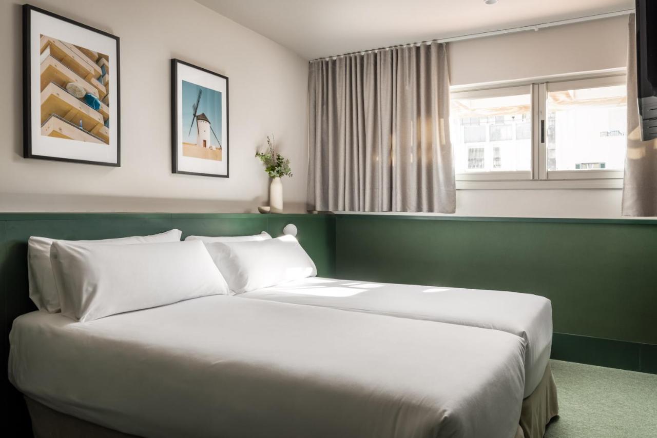Bypillow Mothern Barcelona