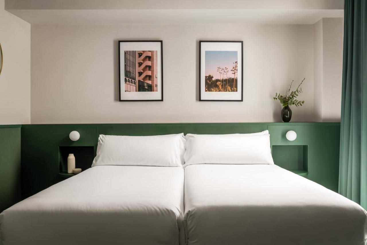 Bypillow Mothern Hotel 3*