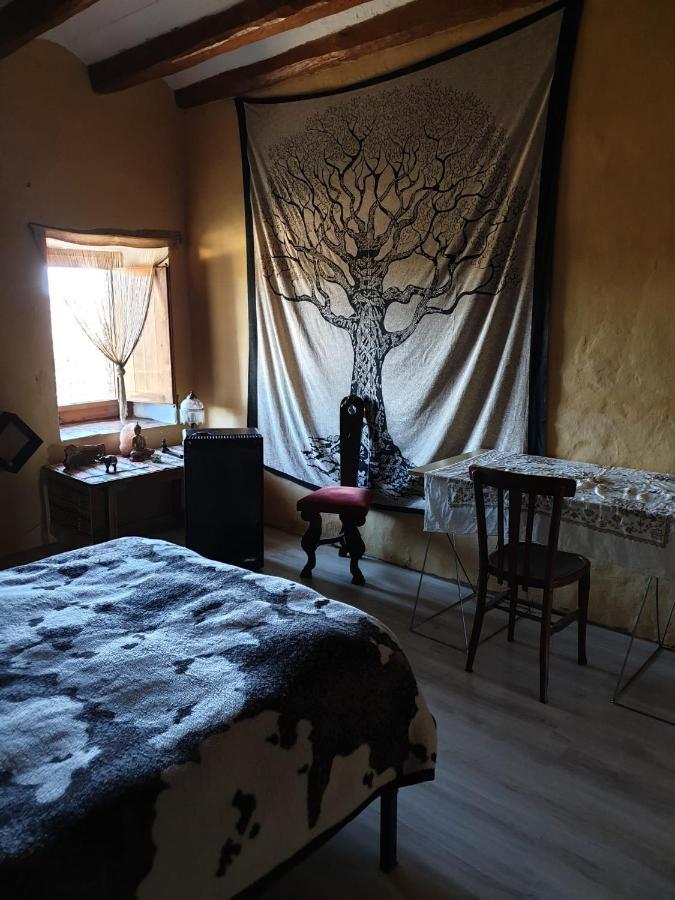 Casa rural Masia Cal Lari Barcelona