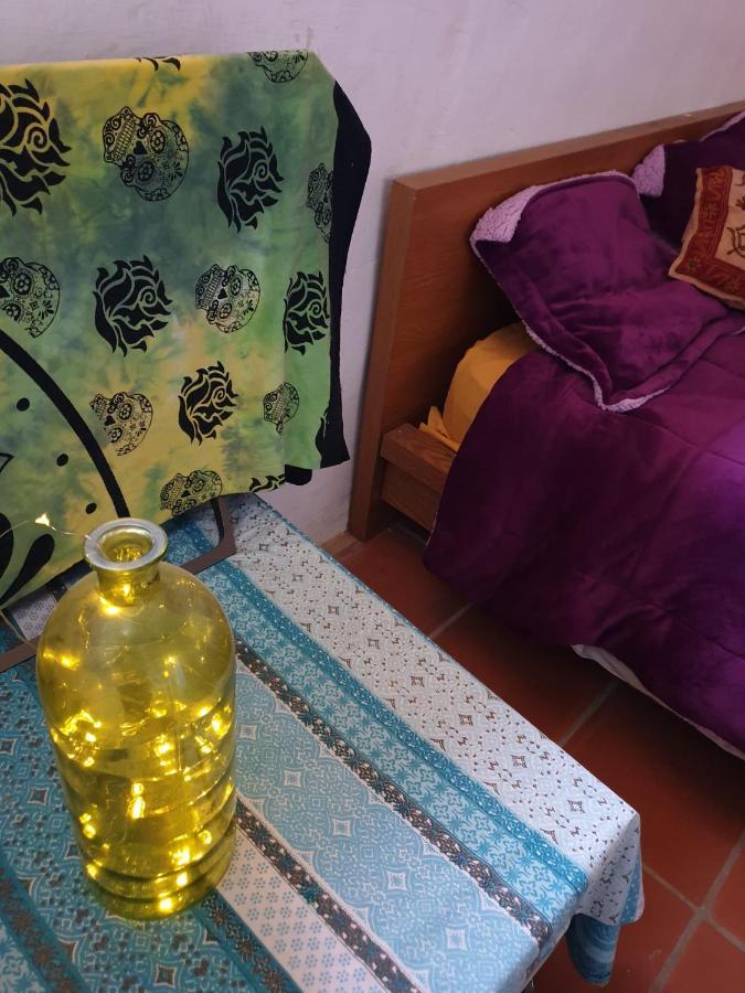 Casa rural Masia Cal Lari Barcelona
