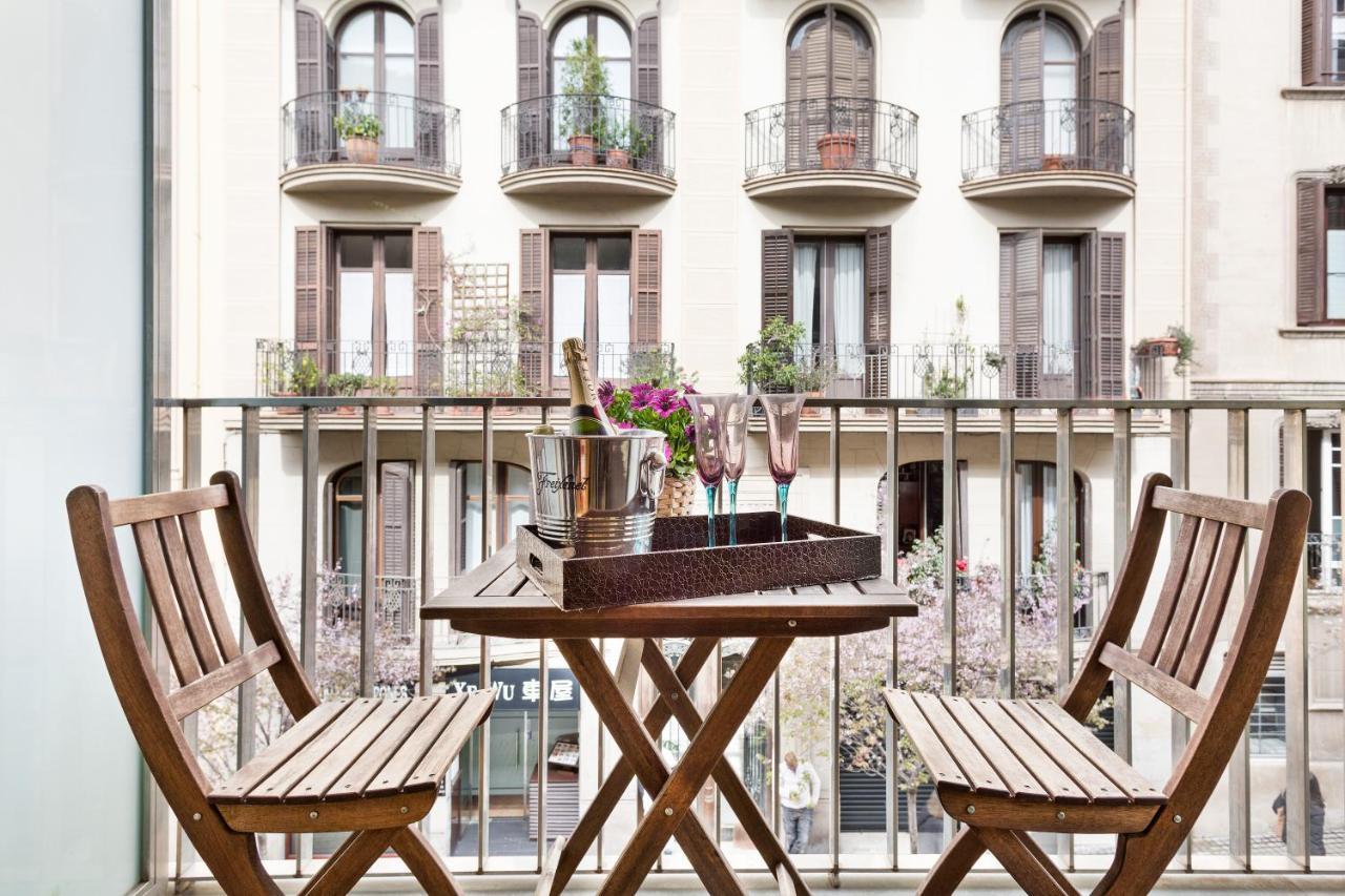 Apartamento My Space Executive Center Barcelona