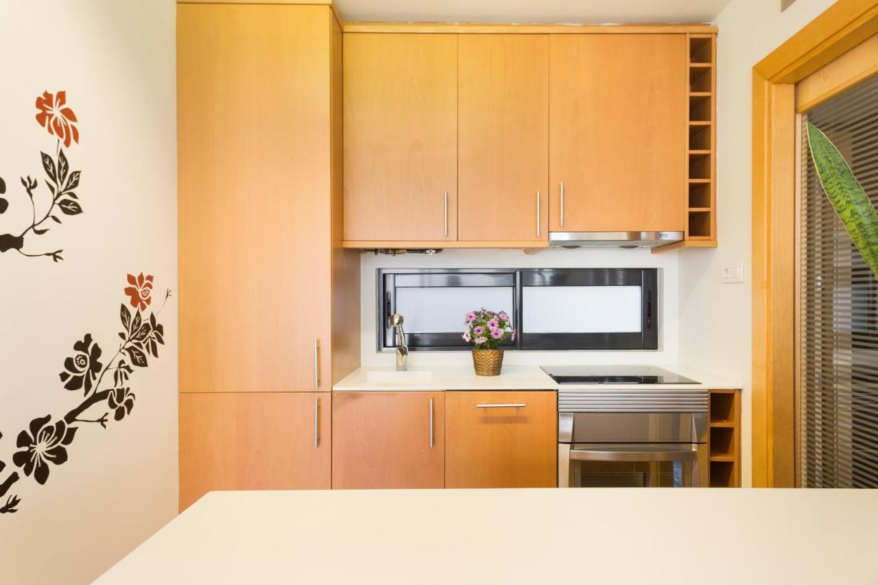 Apartamento My Space Executive Center *