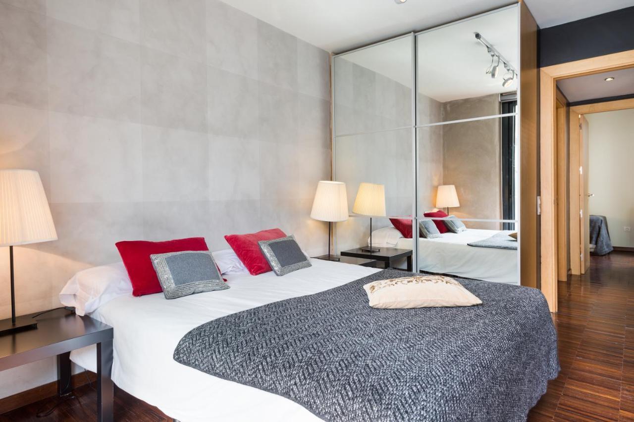 My Space Executive Center Apartamento Barcelona