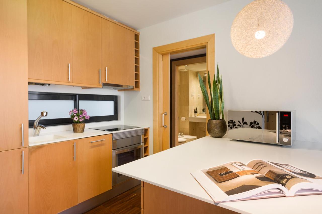 My Space Executive Center Apartamento *