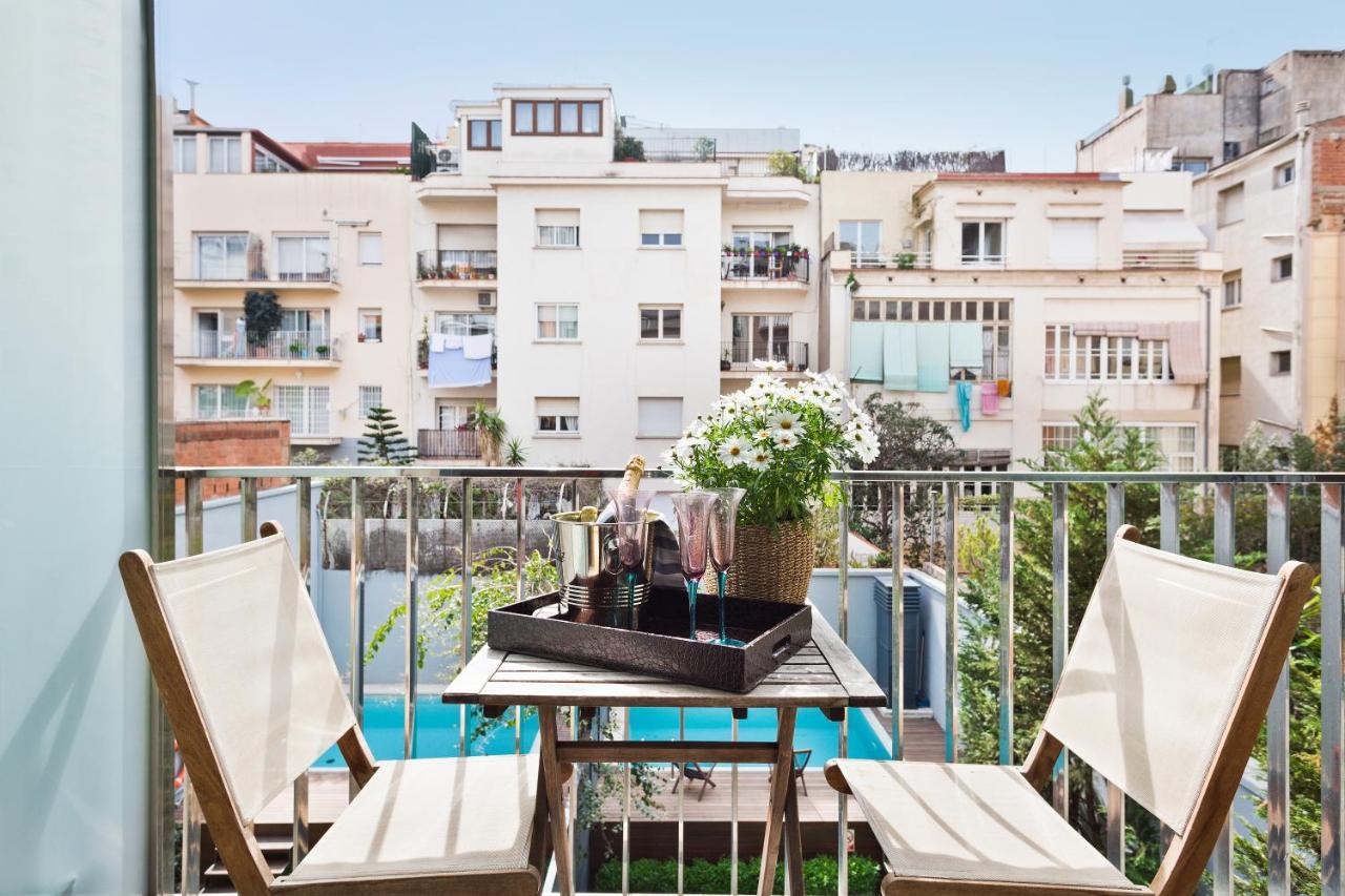 Apartamento - Sarria Near Center