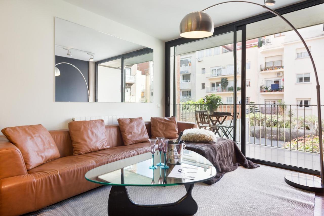 - Sarria Near Center * Barcelona