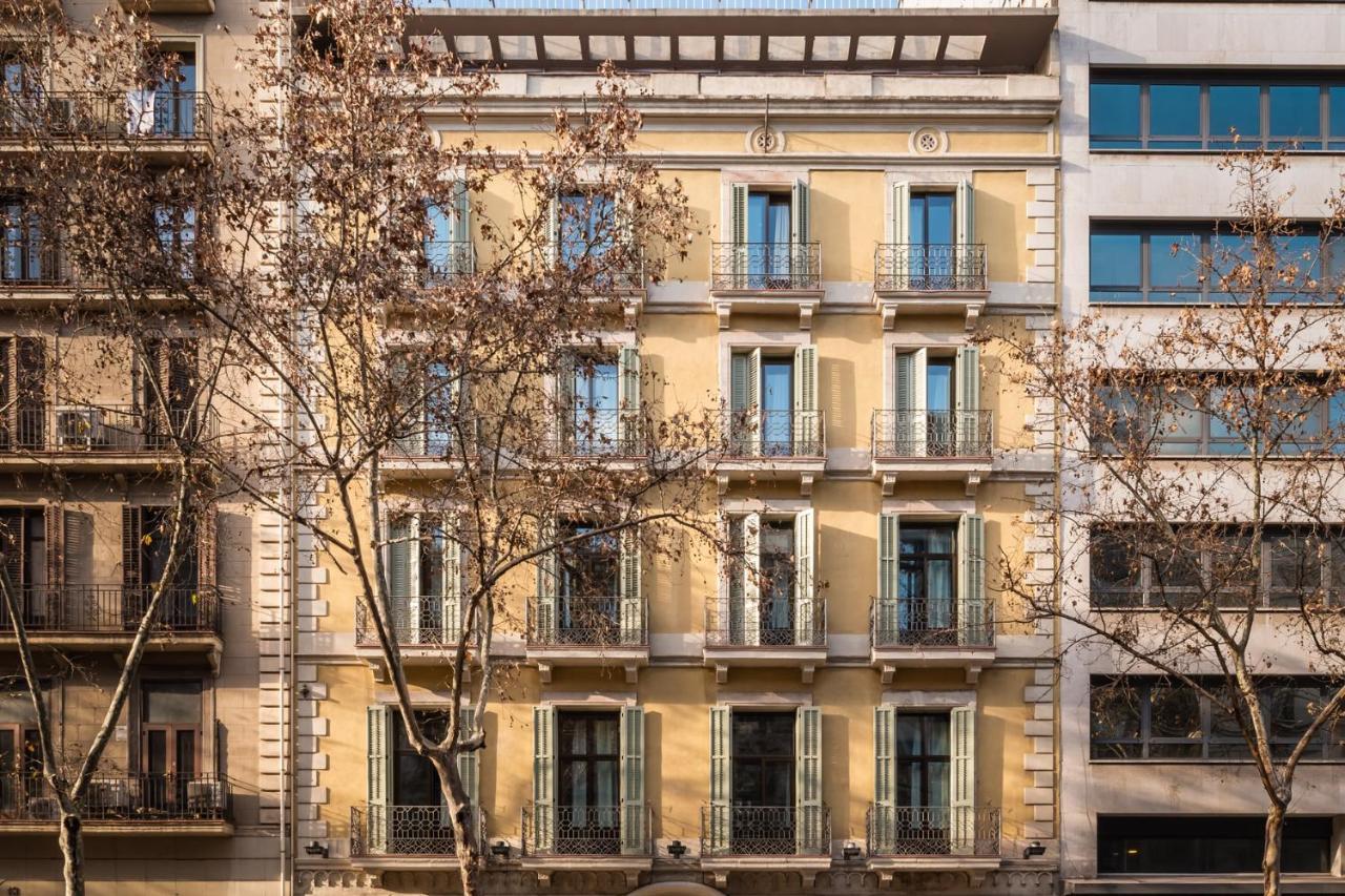 Hotel Bypillow Mothern Barcelona