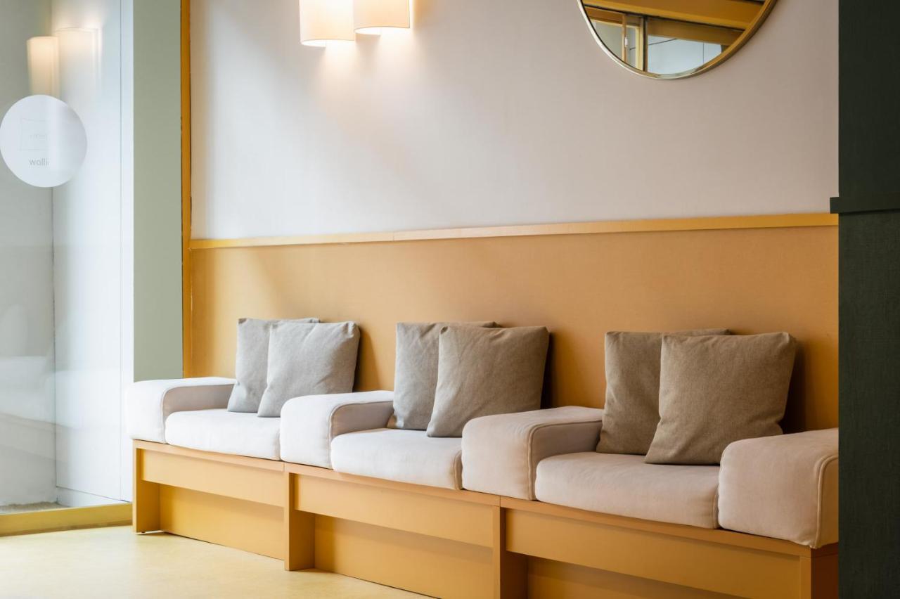 Bypillow Mothern Hotel Barcelona