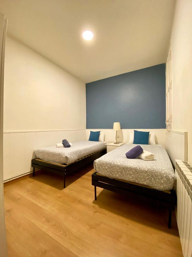 Apartamento U-nique Sant Antoni Barcelona