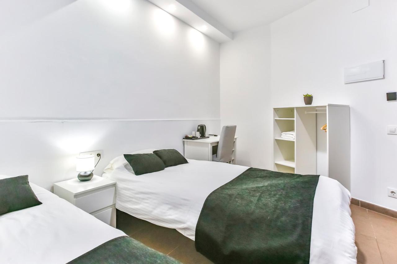 Laramond 3* Barcelona