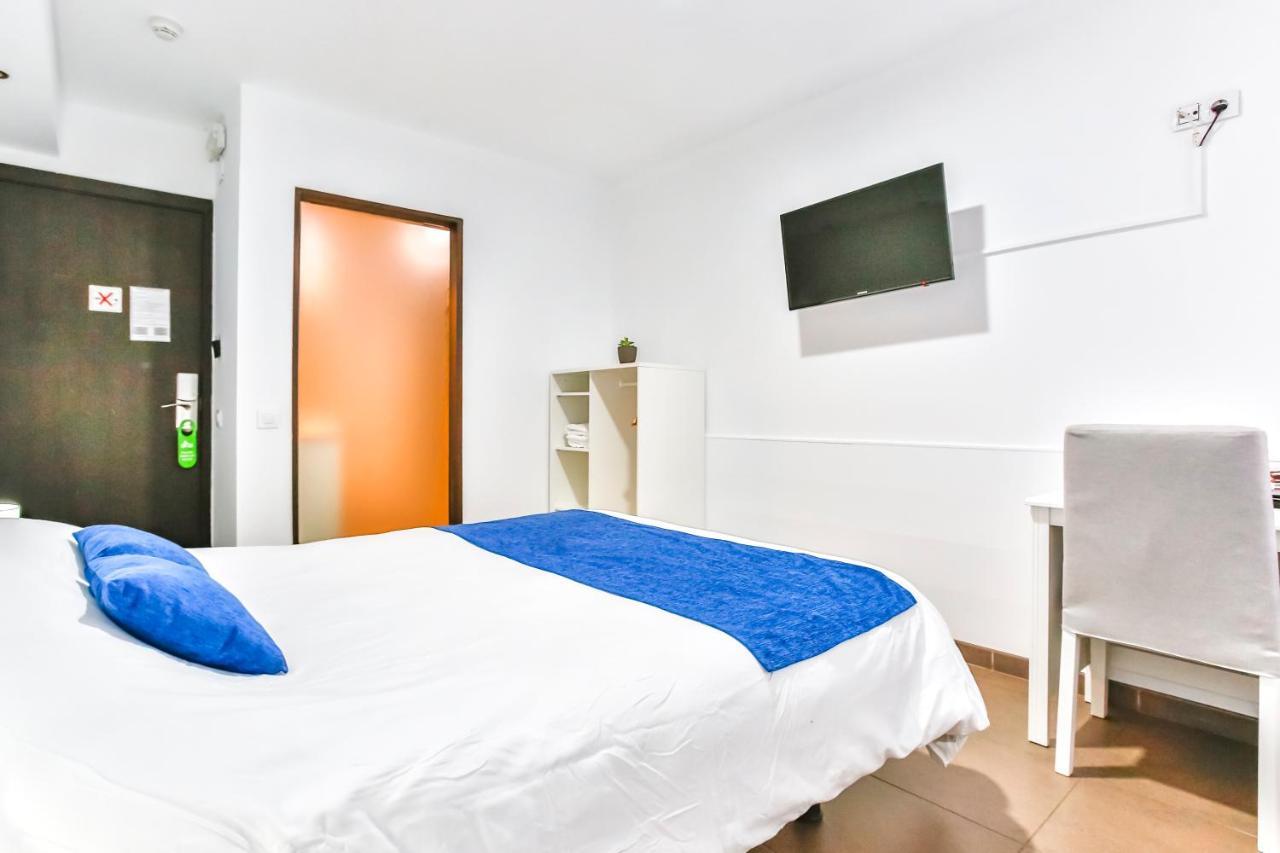 Laramond 3* Barcelona