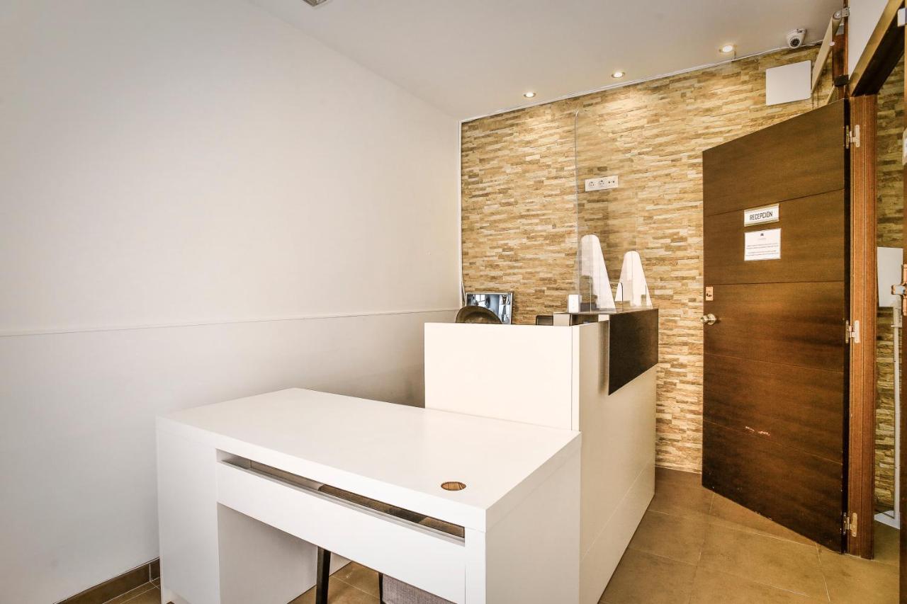 Laramond Barcelona